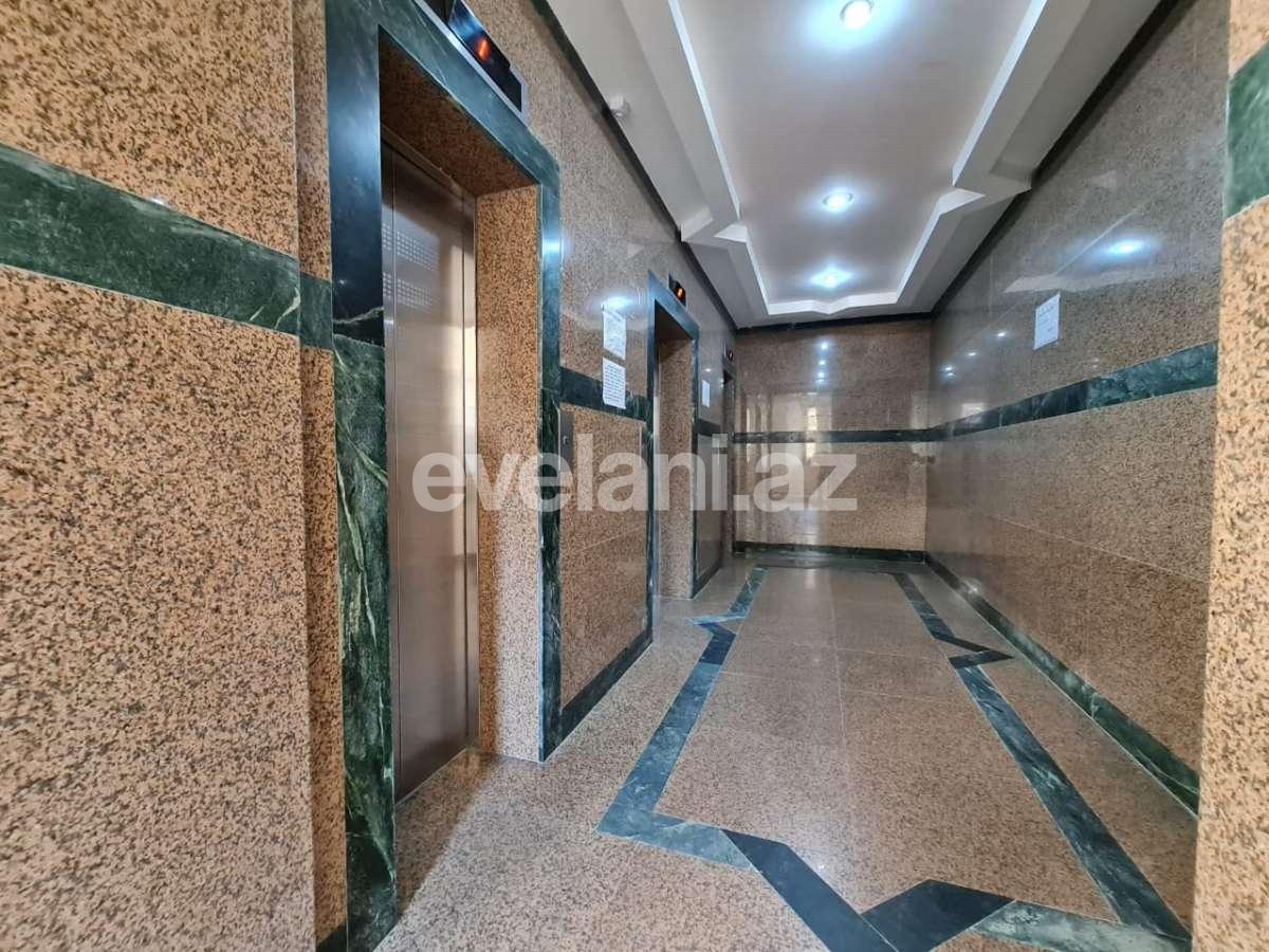 Sale, new building, 2 room, 90 m², Elmlar Akademiyası m.