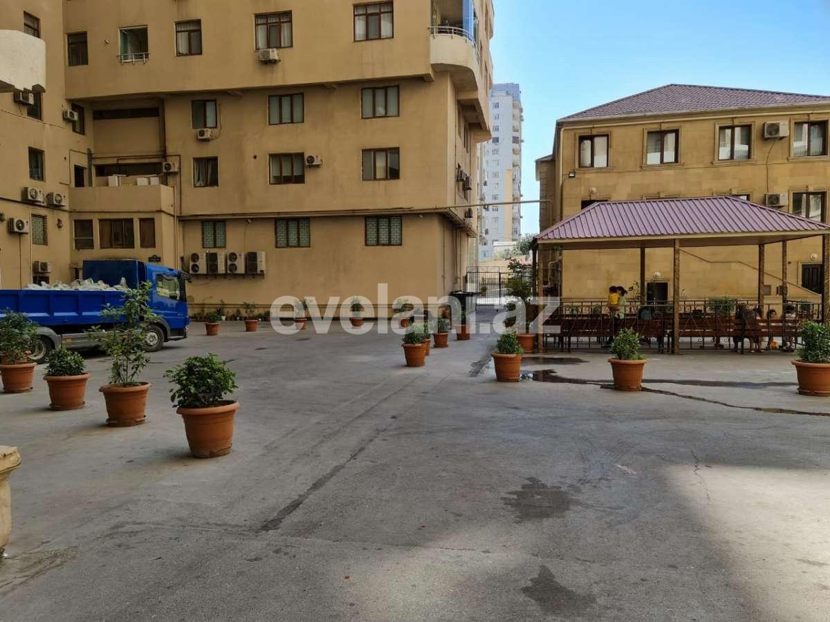 Sale, new building, 2 room, 90 m², Elmlar Akademiyası m.