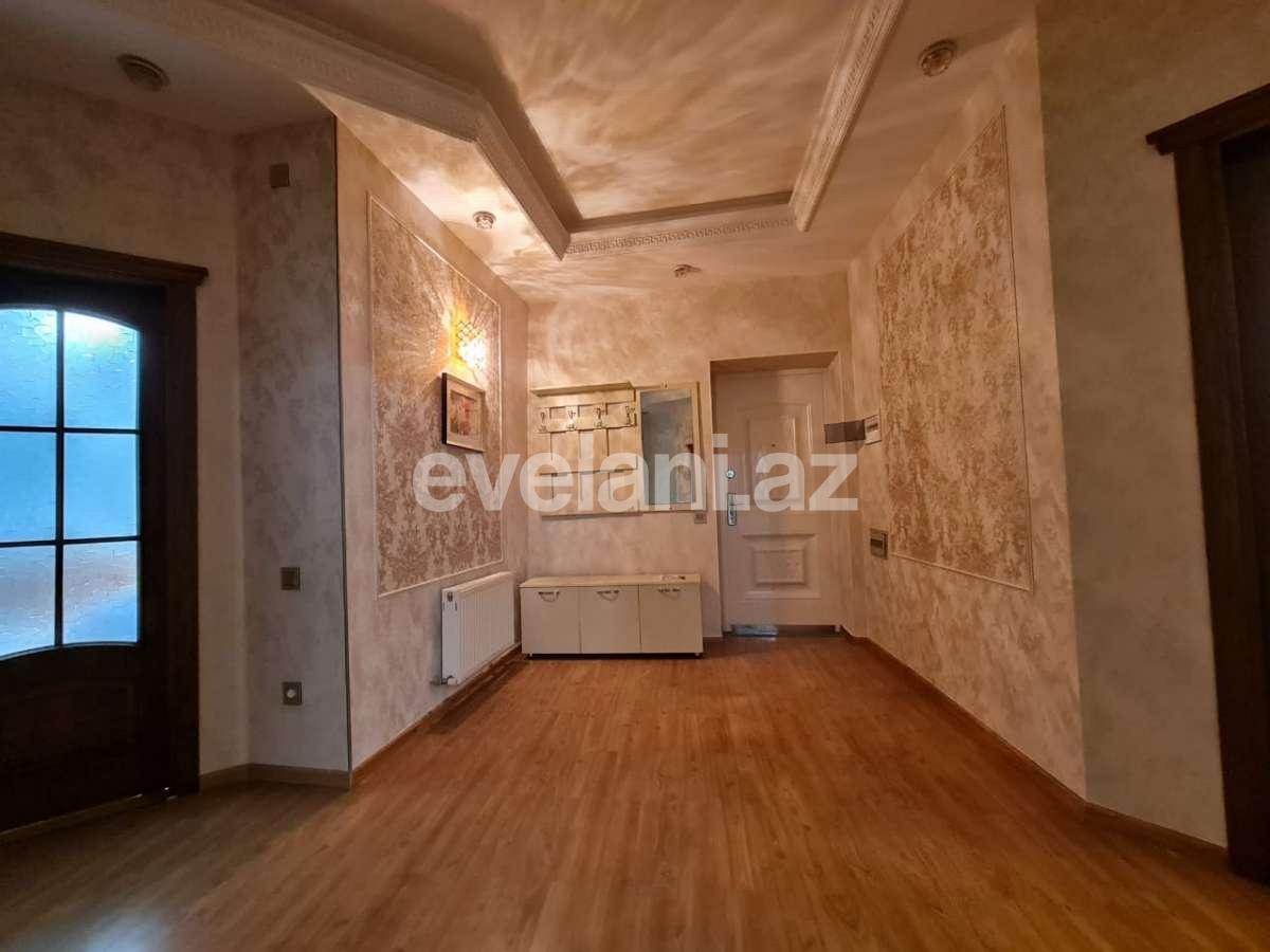 Sale, new building, 2 room, 90 m², Elmlar Akademiyası m.