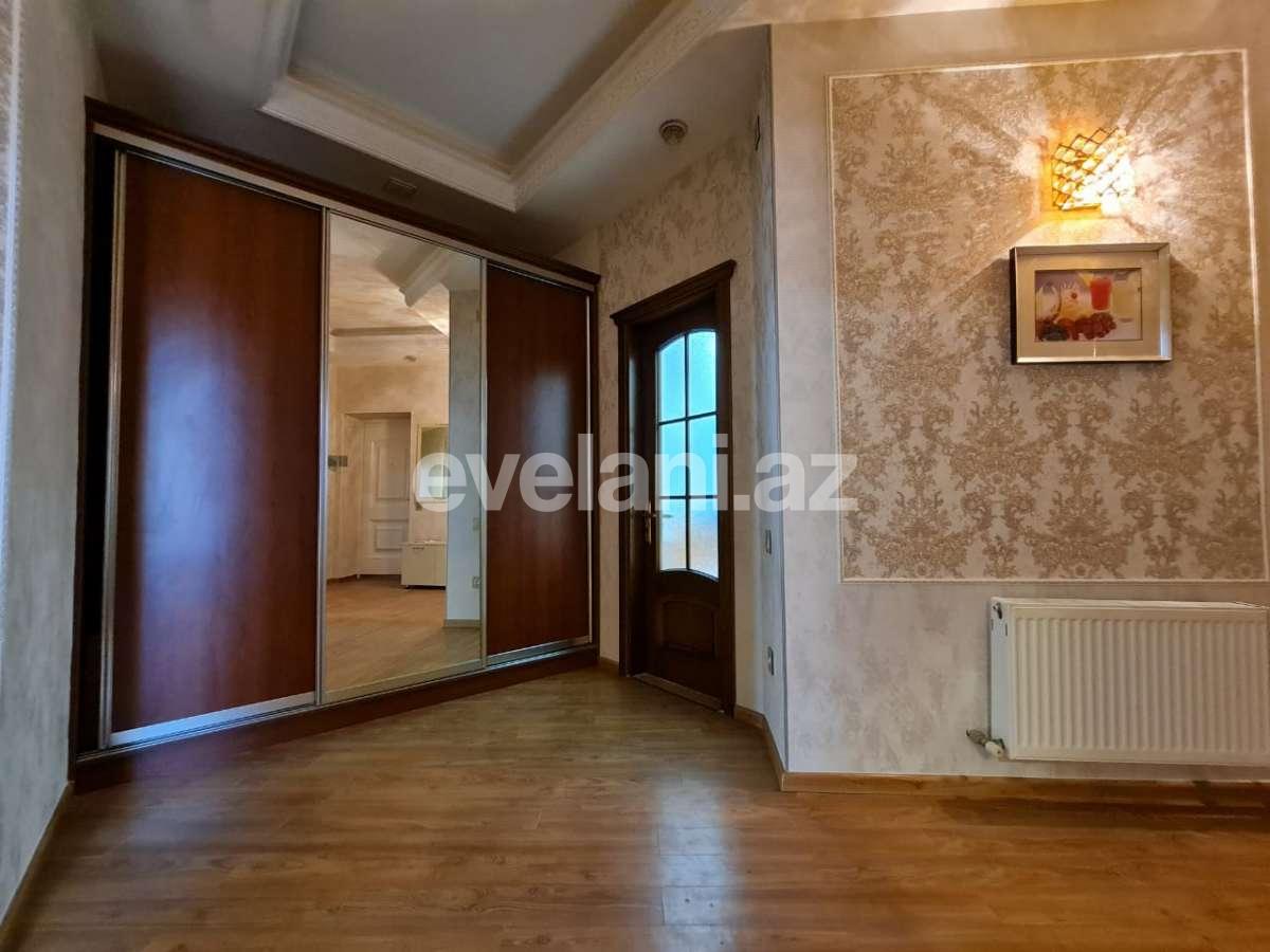 Sale, new building, 2 room, 90 m², Elmlar Akademiyası m.