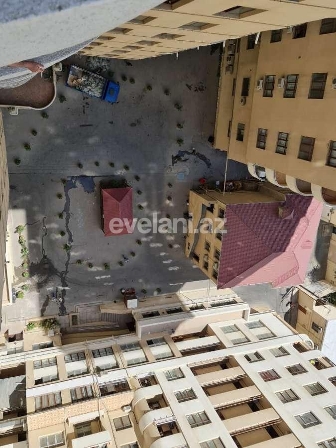 Sale, new building, 2 room, 90 m², Elmlar Akademiyası m.