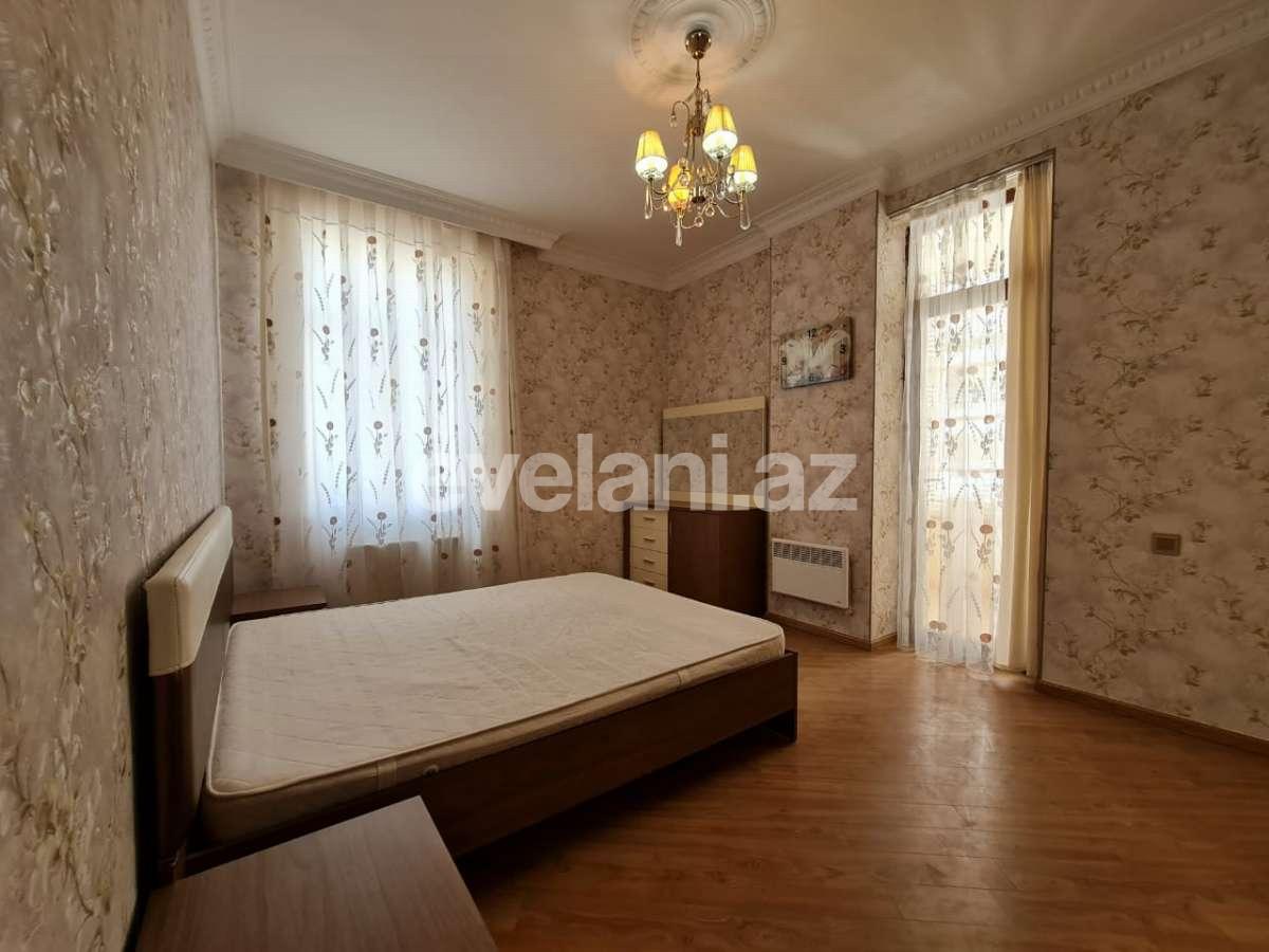 Sale, new building, 2 room, 90 m², Elmlar Akademiyası m.