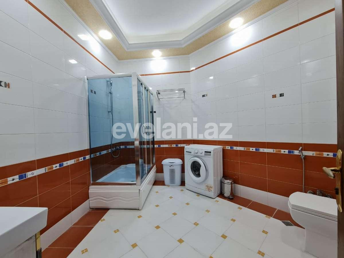 Sale, new building, 2 room, 90 m², Elmlar Akademiyası m.