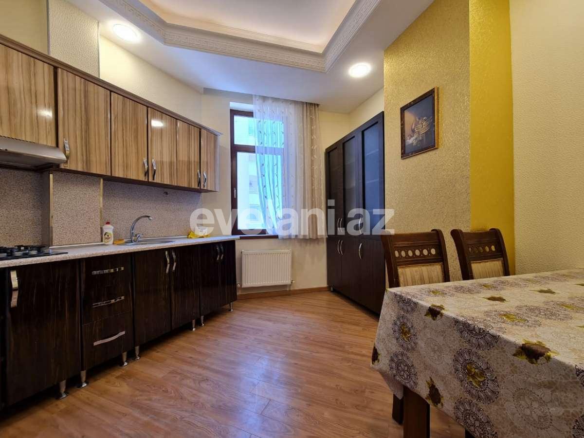 Sale, new building, 2 room, 90 m², Elmlar Akademiyası m.