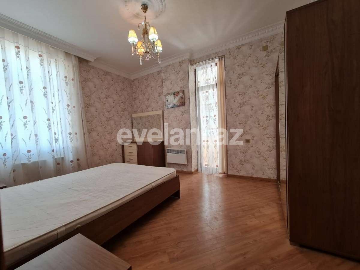 Sale, new building, 2 room, 90 m², Elmlar Akademiyası m.
