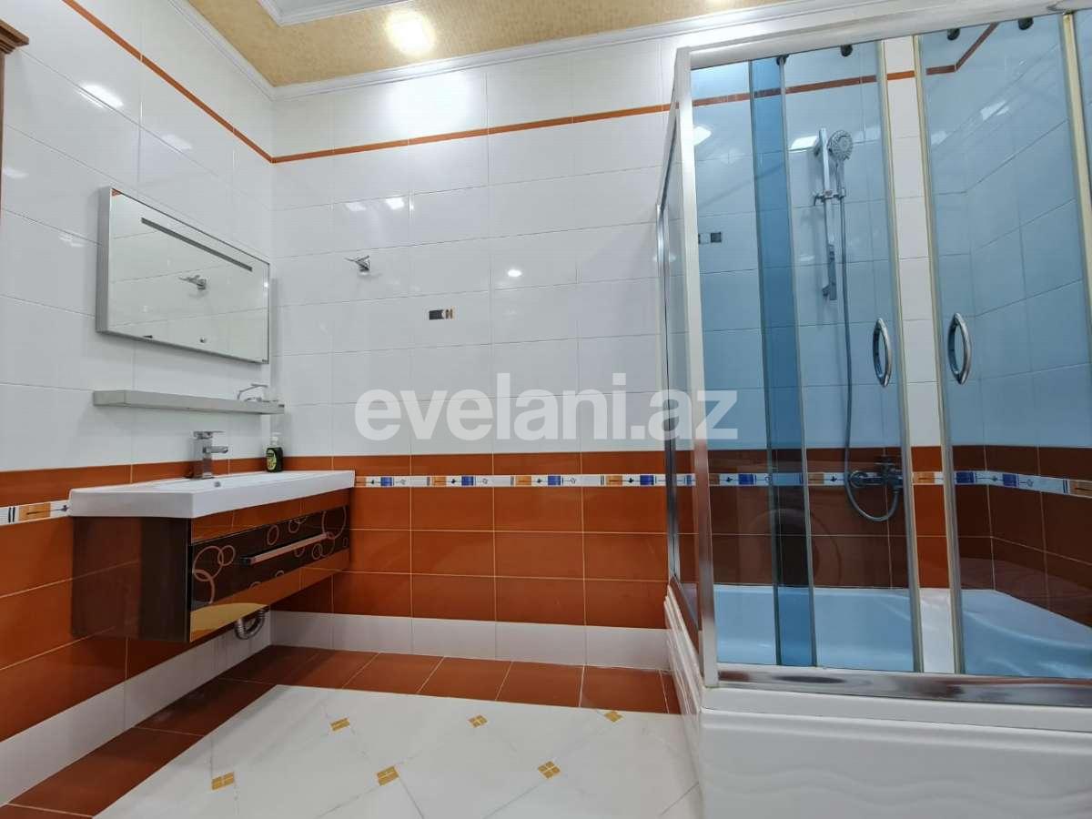 Sale, new building, 2 room, 90 m², Elmlar Akademiyası m.