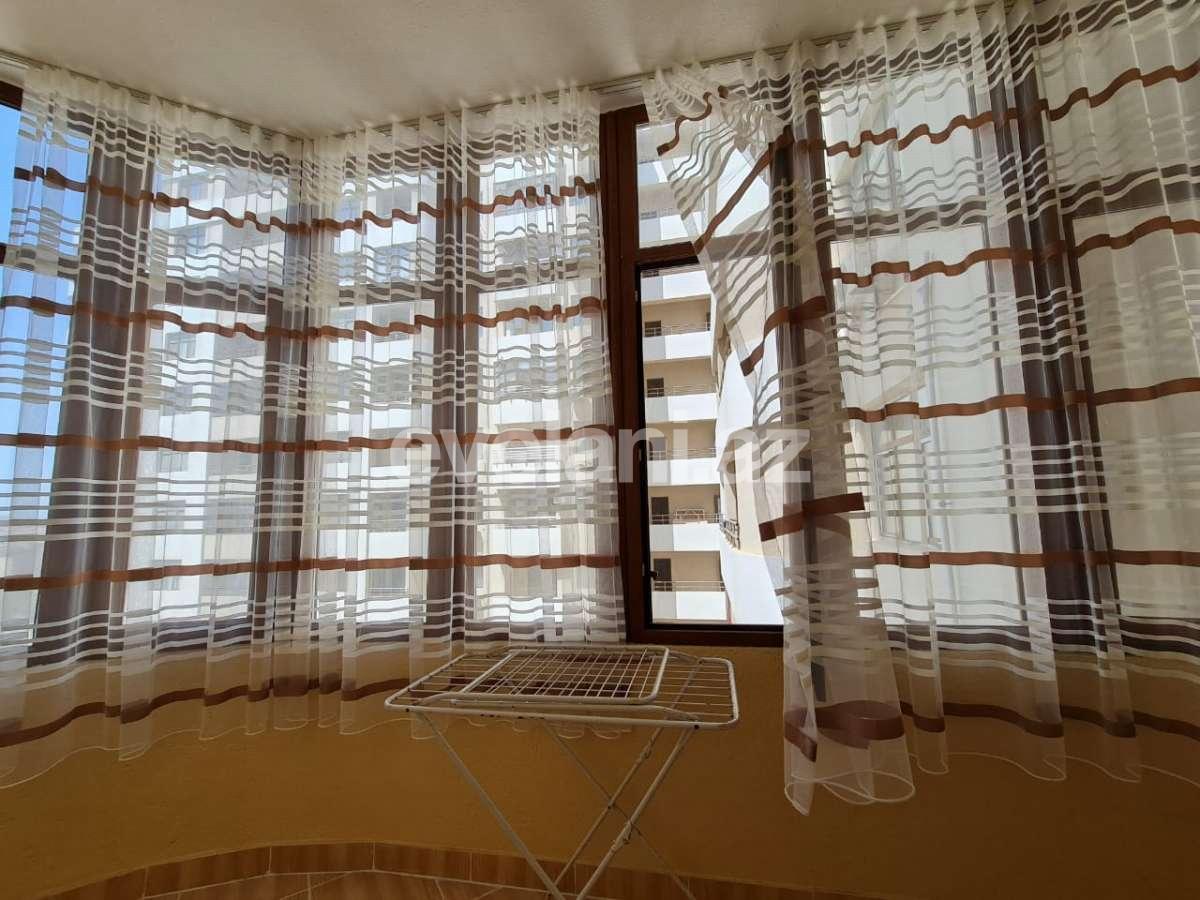 Sale, new building, 2 room, 90 m², Elmlar Akademiyası m.