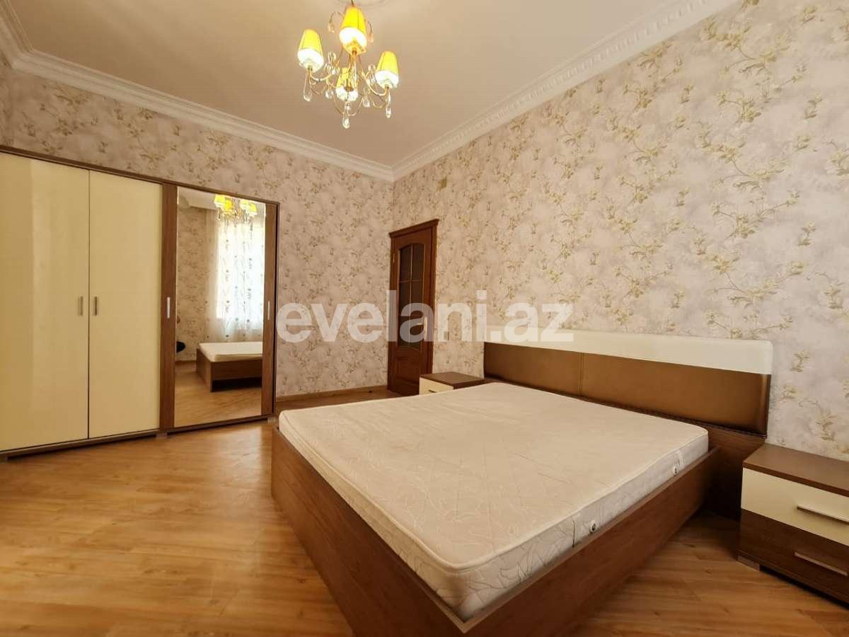 Sale, new building, 2 room, 90 m², Elmlar Akademiyası m.