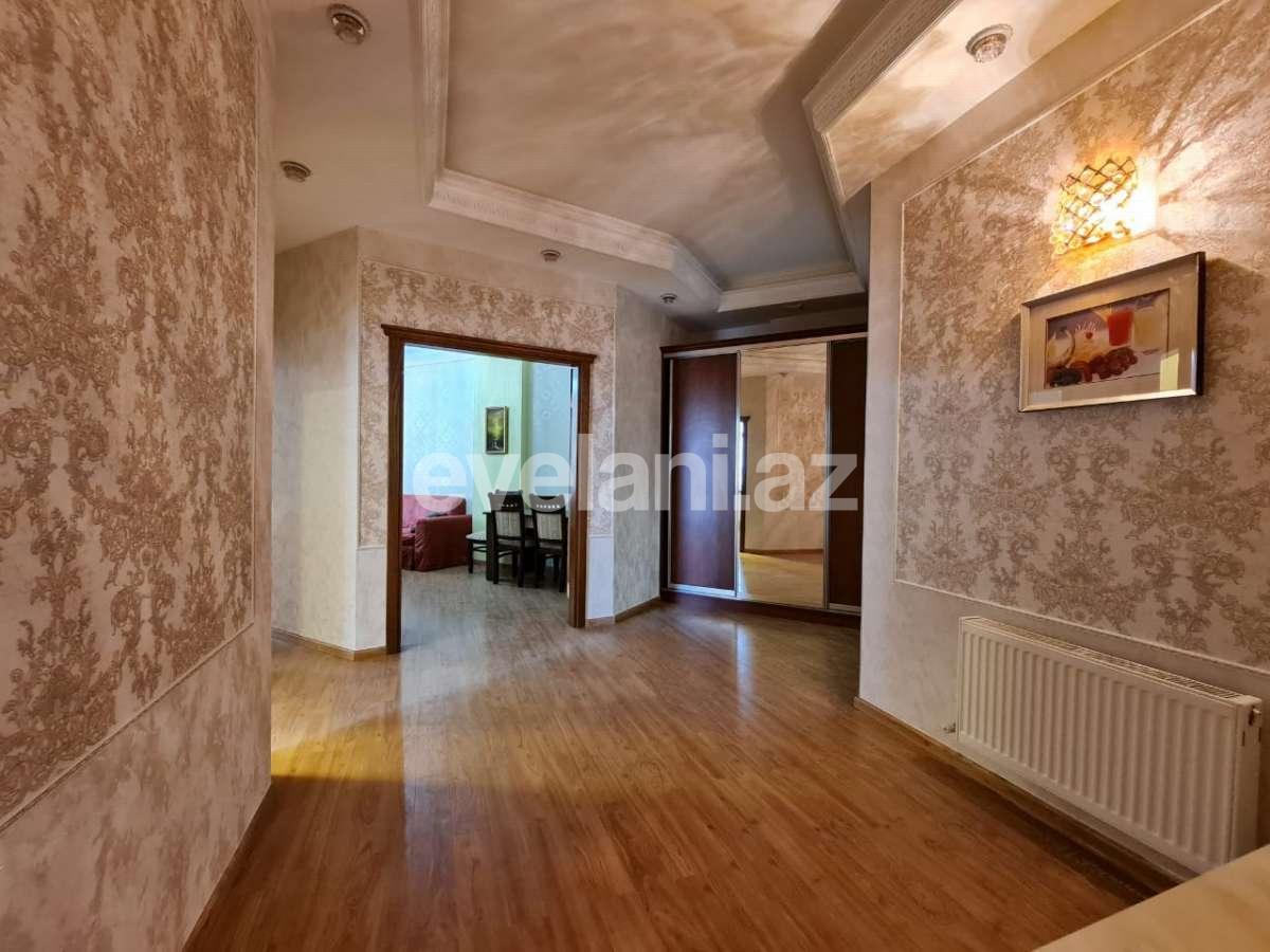 Sale, new building, 2 room, 90 m², Elmlar Akademiyası m.