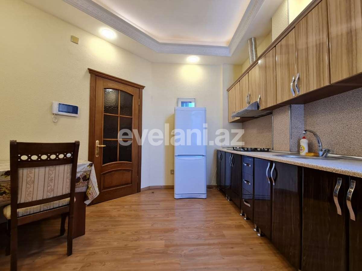 Sale, new building, 2 room, 90 m², Elmlar Akademiyası m.
