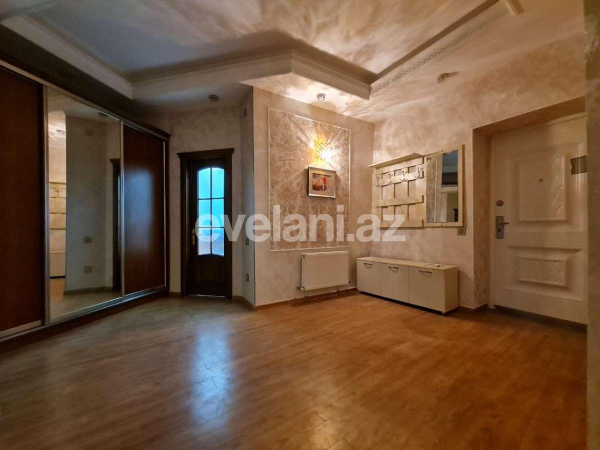 Sale, new building, 2 room, 90 m², Elmlar Akademiyası m.