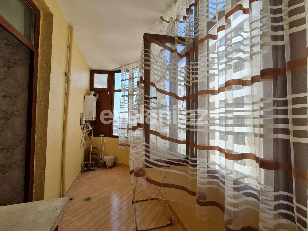 Sale, new building, 2 room, 90 m², Elmlar Akademiyası m.