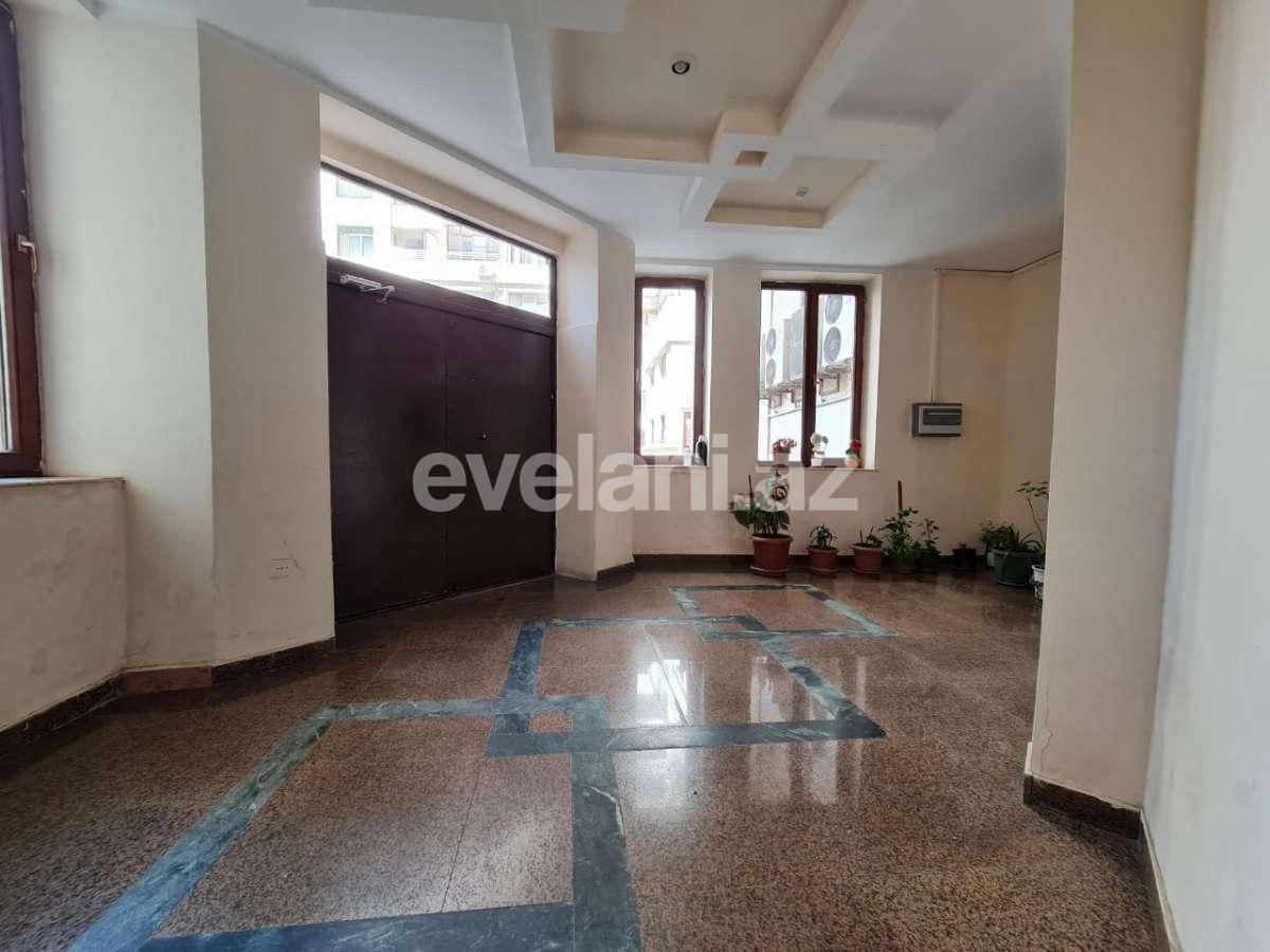 Sale, new building, 2 room, 90 m², Elmlar Akademiyası m.