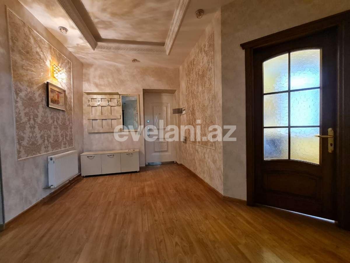 Sale, new building, 2 room, 90 m², Elmlar Akademiyası m.