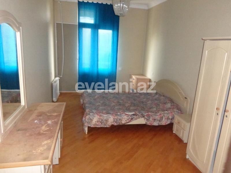 Satılır, köhnə tikili, 4 otaqlı, 100 m², Elmlər Akademiyası m.