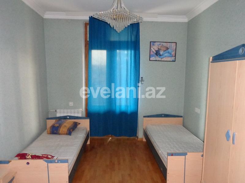 Satılır, köhnə tikili, 4 otaqlı, 100 m², Elmlər Akademiyası m.