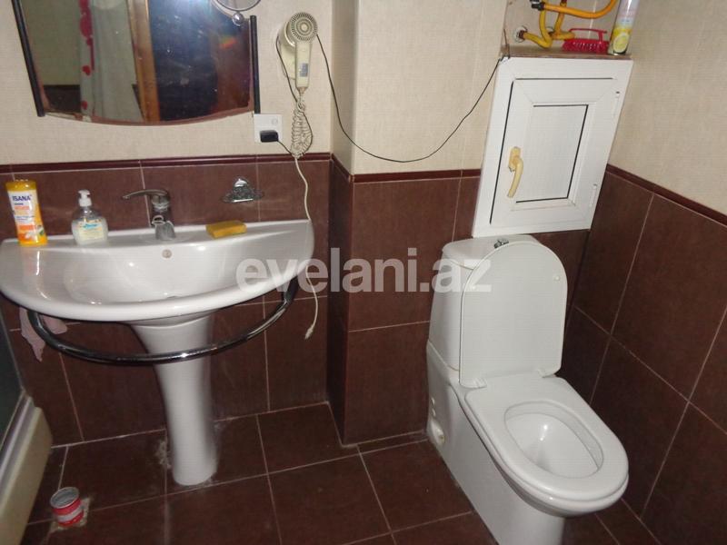 Satılır, köhnə tikili, 4 otaqlı, 100 m², Elmlər Akademiyası m.