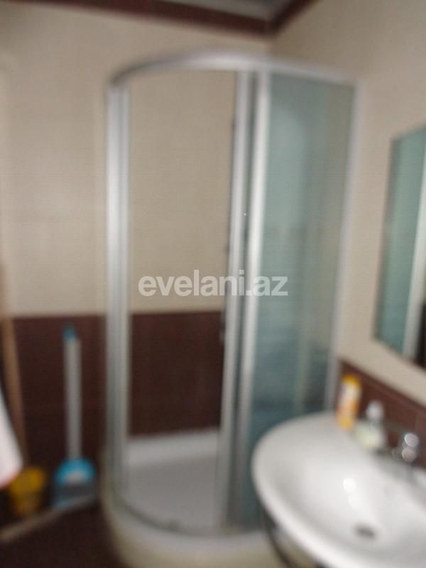 Satılır, köhnə tikili, 4 otaqlı, 100 m², Elmlər Akademiyası m.