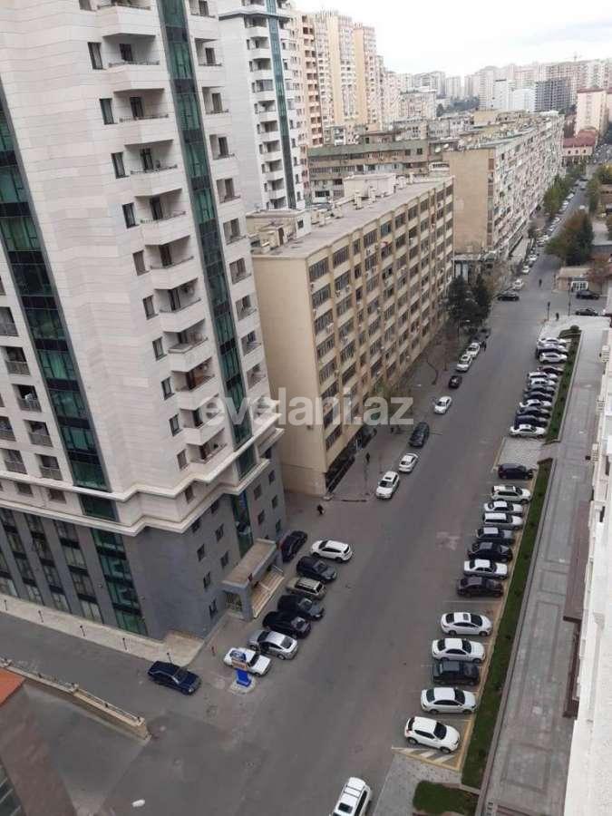 Sale, new building, 3 room, 95 m², Yasamal r.