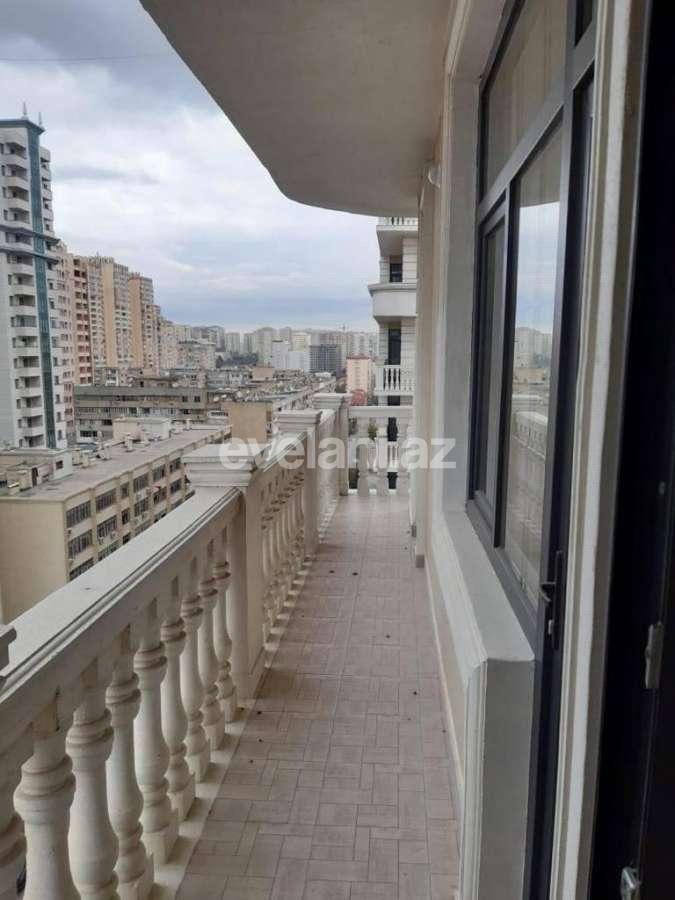 Sale, new building, 3 room, 95 m², Yasamal r.