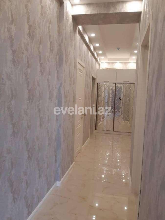 Sale, new building, 3 room, 95 m², Yasamal r.