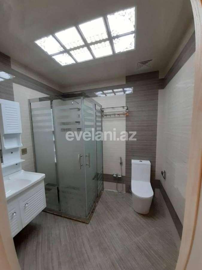 Sale, new building, 3 room, 95 m², Yasamal r.