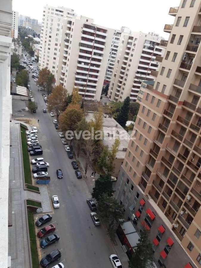 Sale, new building, 3 room, 95 m², Yasamal r.