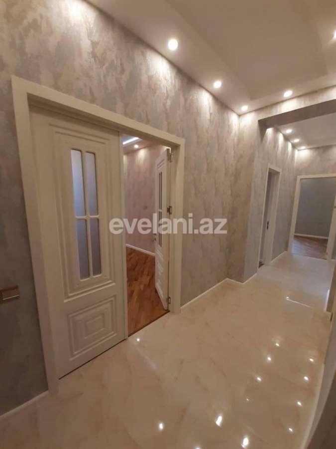 Sale, new building, 3 room, 95 m², Yasamal r.