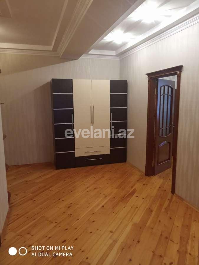 Sale, new building, 3 room, 128 m², Avtovagzal m.