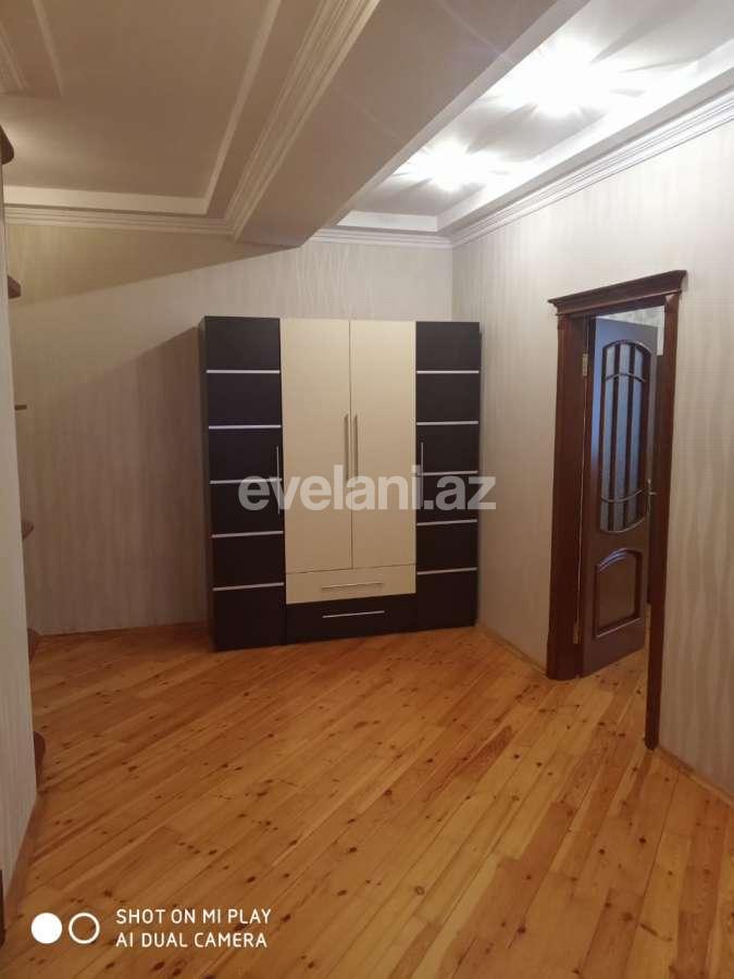 Sale, new building, 3 room, 128 m², Avtovagzal m.