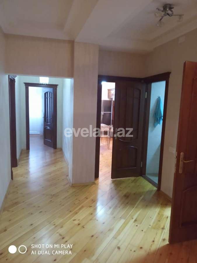 Sale, new building, 3 room, 128 m², Avtovagzal m.