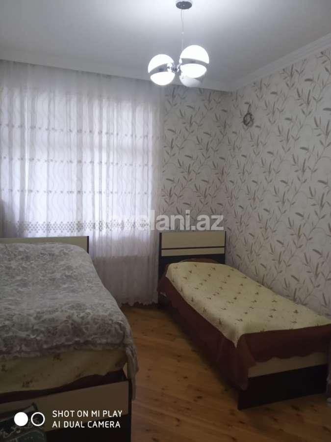 Sale, new building, 3 room, 128 m², Avtovagzal m.