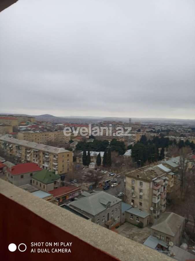 Sale, new building, 3 room, 128 m², Avtovagzal m.