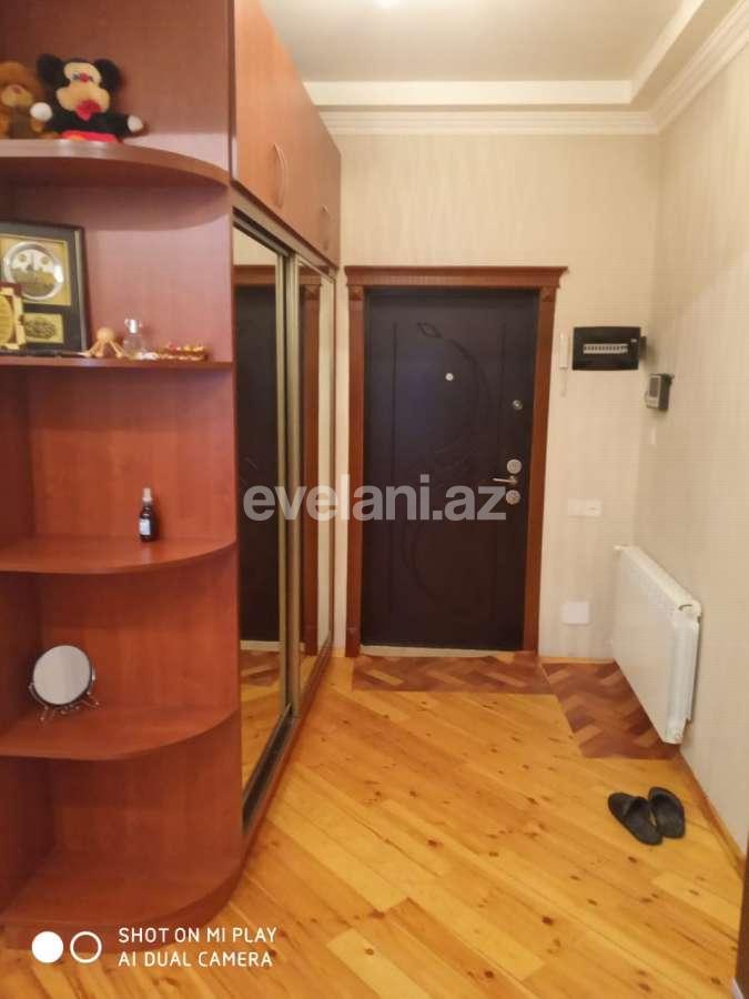 Sale, new building, 3 room, 128 m², Avtovagzal m.