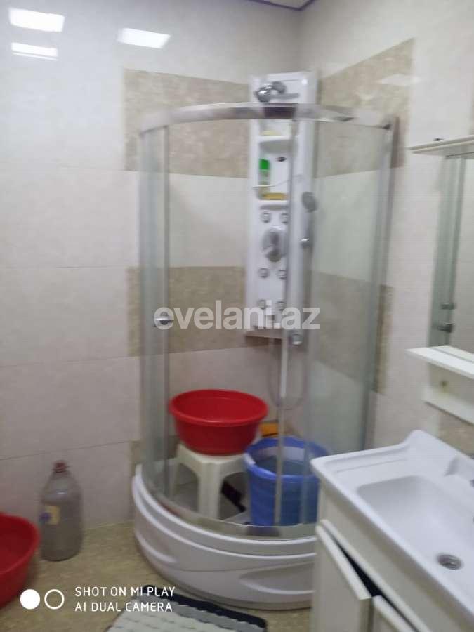 Sale, new building, 3 room, 128 m², Avtovagzal m.