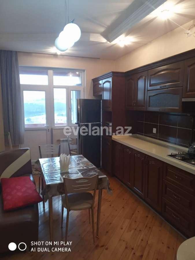 Sale, new building, 3 room, 128 m², Avtovagzal m.