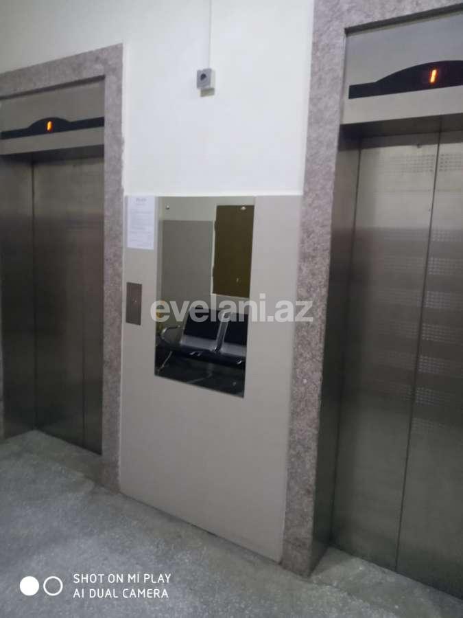 Sale, new building, 3 room, 128 m², Avtovagzal m.