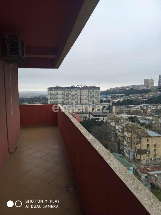 Sale, new building, 3 room, 128 m², Avtovagzal m.