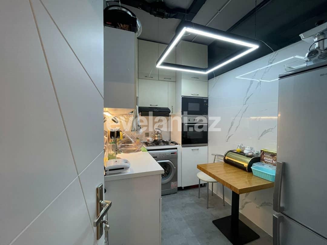 Sale, new building, 3 room, 60 m², Azadlig prospekti m.