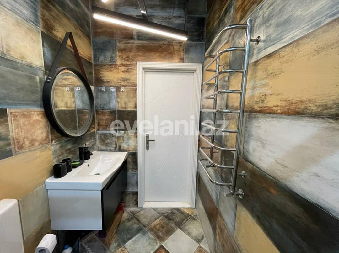 Sale, new building, 3 room, 60 m², Azadlig prospekti m.