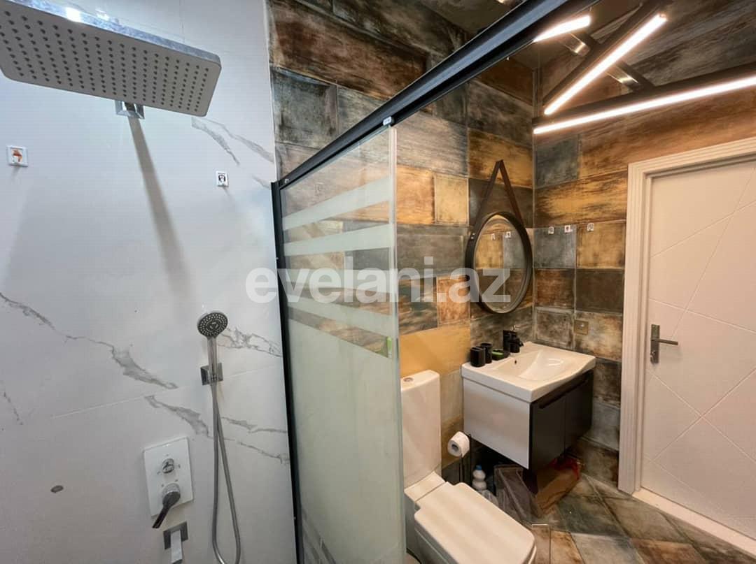 Sale, new building, 3 room, 60 m², Azadlig prospekti m.