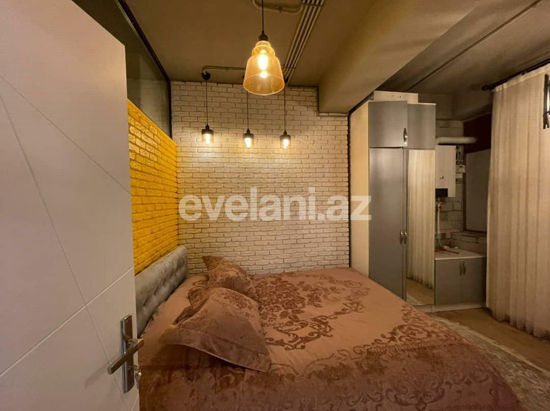 Sale, new building, 3 room, 60 m², Azadlig prospekti m.