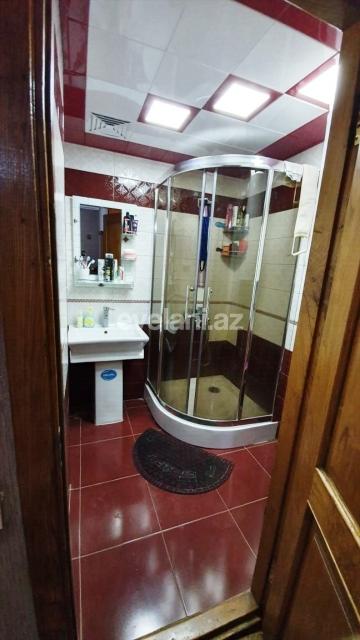 Satılır, köhnə tikili, 3 otaqlı, 80 m², Əhmədli m.