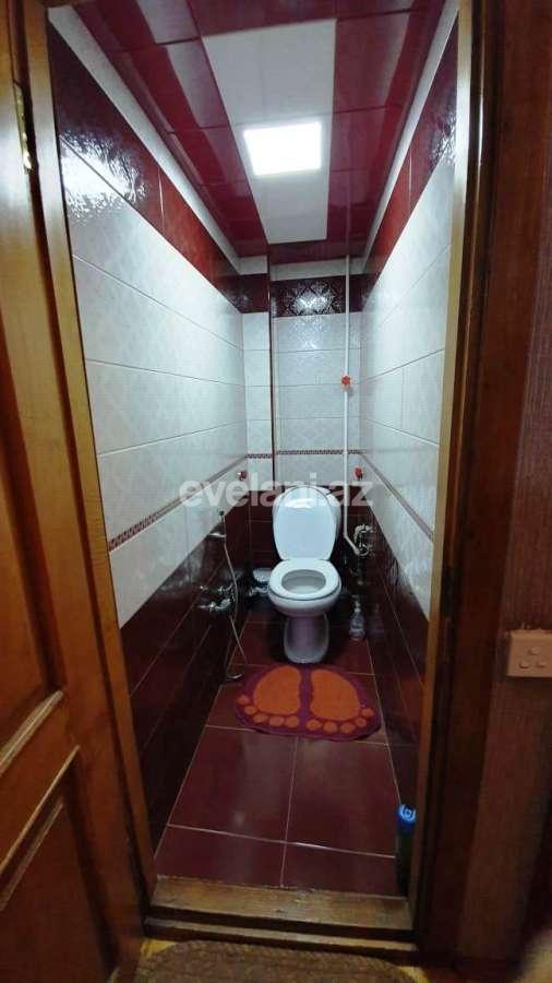 Satılır, köhnə tikili, 3 otaqlı, 80 m², Əhmədli m.