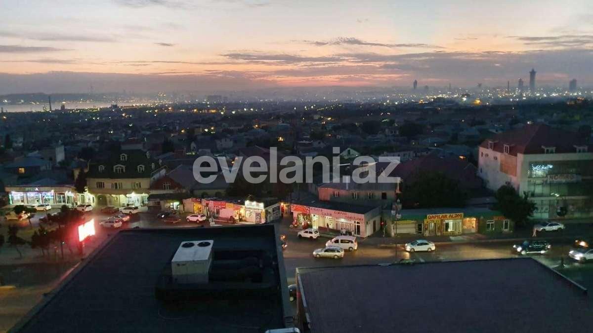 Satılır, köhnə tikili, 3 otaqlı, 80 m², Əhmədli m.