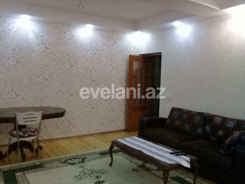 Продаётся, вторичка, 3-комнаты, 85 m², Элмляр Академиясы m.