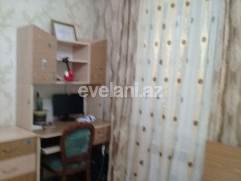 Продаётся, вторичка, 3-комнаты, 85 m², Элмляр Академиясы m.