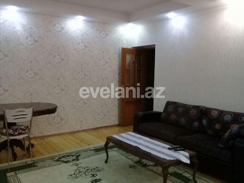 Продаётся, вторичка, 3-комнаты, 85 m², Элмляр Академиясы m.