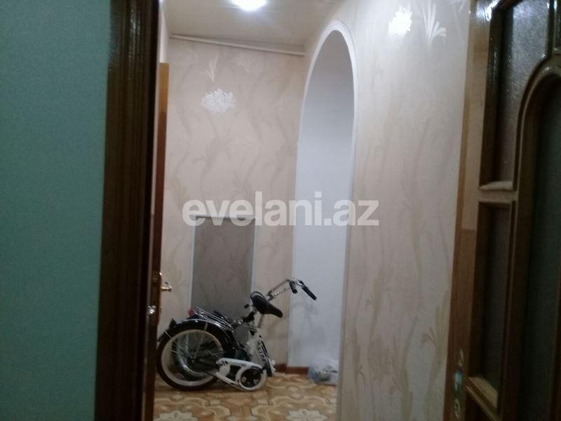 Продаётся, вторичка, 3-комнаты, 85 m², Элмляр Академиясы m.