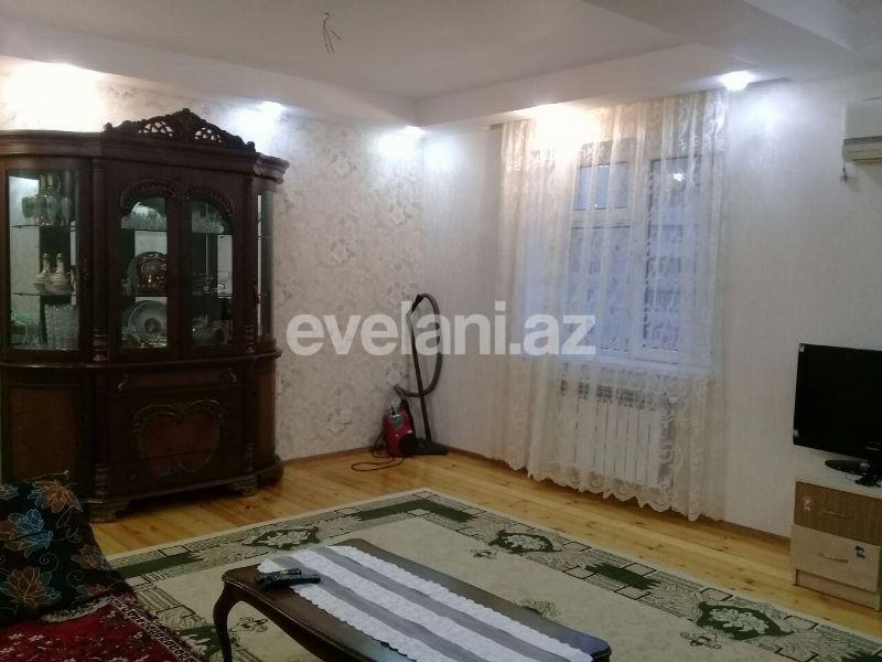 Продаётся, вторичка, 3-комнаты, 85 m², Элмляр Академиясы m.